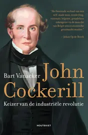 Omslag van John Cockerill