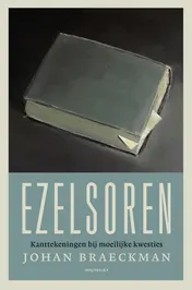 Omslag van Ezelsoren