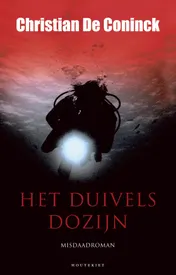Omslag van Het Duivelsdozijn