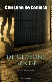 Omslag van De Gideonsbende