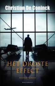 Omslag van Het Droste-effect
