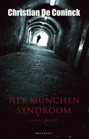Omslag van Het Münchensyndroom