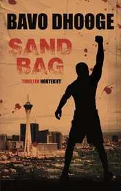 Omslag van Sand Bag