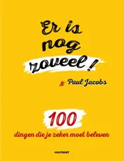 Omslag van Er is nog zoveel!