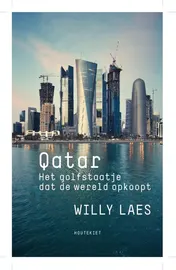 Omslag van Qatar
