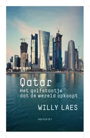 Omslag van Qatar