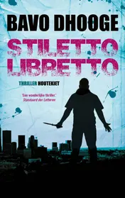 Omslag van Stiletto libretto