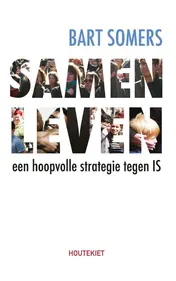 Omslag van Samen leven