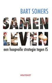 Omslag van Samen leven