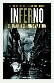 Omslag van Inferno
