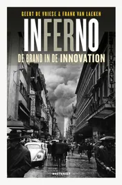 Omslag van Inferno