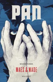 Omslag van Pan