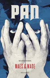 Omslag van Pan