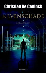 Omslag van Nevenschade