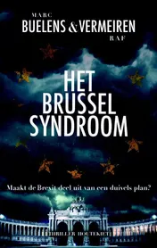 Omslag van Het Brussel syndroom