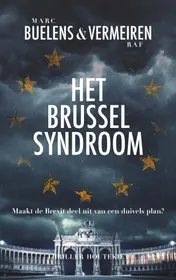 Omslag van Het Brussel-syndroom