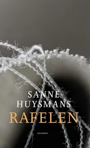 Omslag van Rafelen
