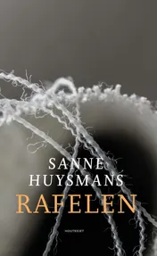 Omslag van Rafelen