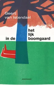 Omslag van Het lijk in de boomgaard