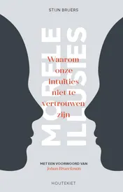 Omslag van Morele illusies