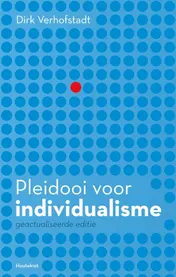 Omslag van Pleidooi voor individualisme