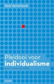 Omslag van Pleidooi voor individualisme