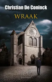 Omslag van Wraak