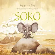 Omslag van SOKO
