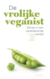 Omslag van De vrolijke veganist