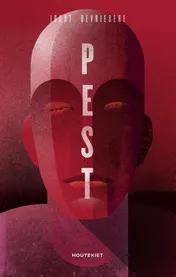 Omslag van Pest