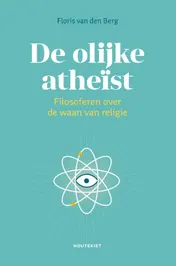 Omslag van De olijke atheïst