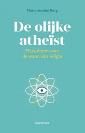 Omslag van De olijke atheïst