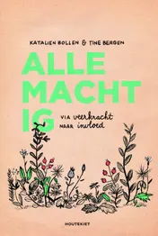 Omslag van Allemachtig