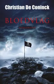 Omslag van Bloedvlag