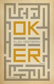 Omslag van Oker