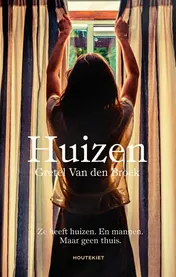 Omslag van Huizen