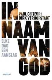 Omslag van In naam van God