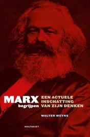 Omslag van Marx begrijpen