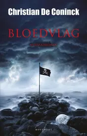 Omslag van Bloedvlag
