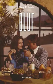 Omslag van Bluf