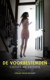 Omslag van De voorbestemden
