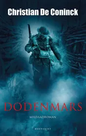 Omslag van Dodenmars