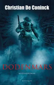 Omslag van Dodenmars