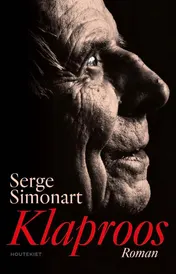 Omslag van Klaproos