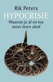 Omslag van Hypocrisie