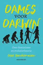 Omslag van Dames voor Darwin