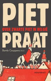 Omslag van Pietpraat