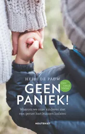 Omslag van Geen paniek!