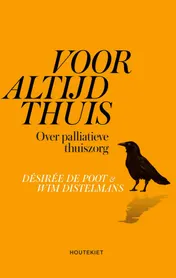Omslag van Voor altijd thuis