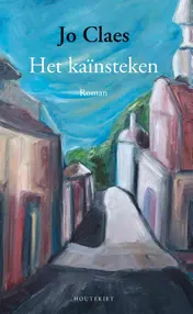 Omslag van Het kaïnsteken